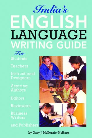 India's English Language Writing Guide