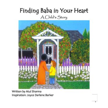 Finding Baba in Your Heart