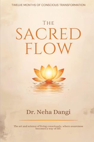 The Sacred Flow