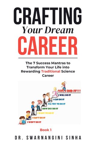 Crafting Your Dream Career