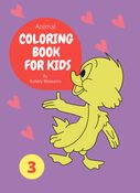 Coloring Books For Kids