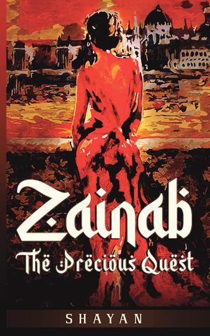 Zainab - The Precious Quest