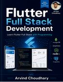 Flutter Full Stack