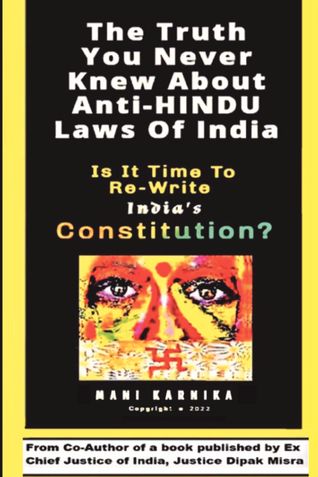 The Truth You Never Knew About Anti-HINDU Laws Of India