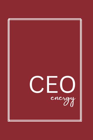 CEO Energy