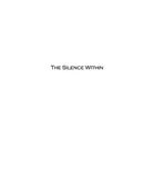 The Silence Within