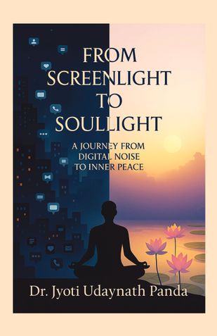 FROM SCREENLIGHT TO SOULLIGHT