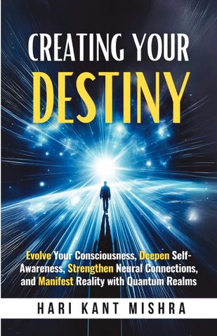 Creating Your Destiny