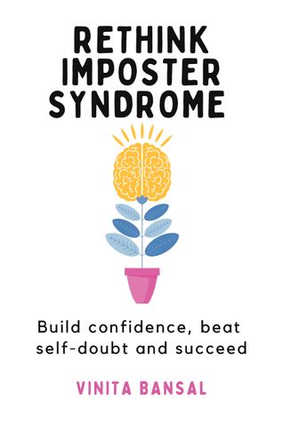 Rethink Imposter Syndrome