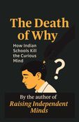 Death of "Why"?