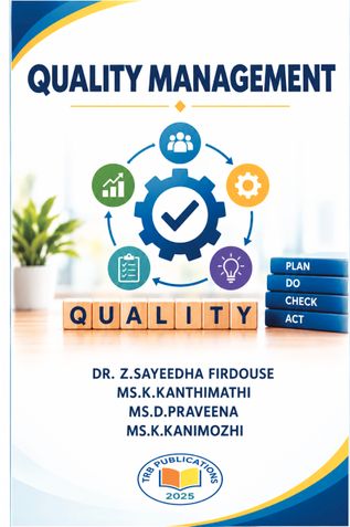 QUALITY MANAGEMENT