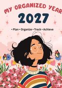 My Organized Year