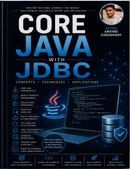Core Java with JDBC