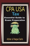 CPA USA Tax