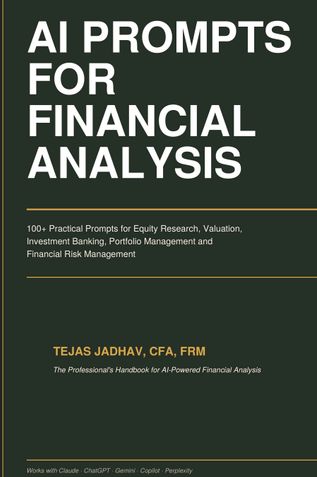 AI Prompts for Financial Analysis