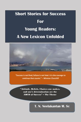 Short Stories for Success for Young Readers