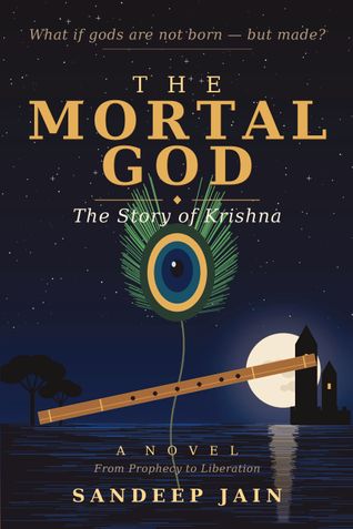 The Moral God: The Story of Krishna