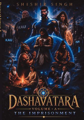 Dashavatara