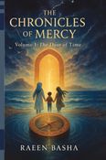 The Chronicles of Mercy Volume 1: The Door Of Time