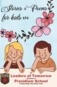 Stories and Poems for Kids