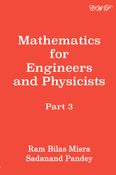 Mathematics for Engineers and Physicists, Part 3