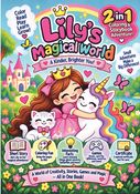 Lily’s Magical World