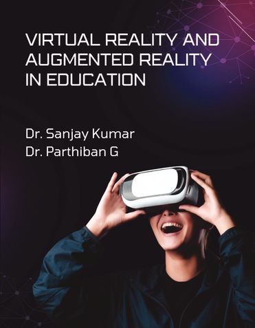 Virtual Reality and Augmented Reality in Education