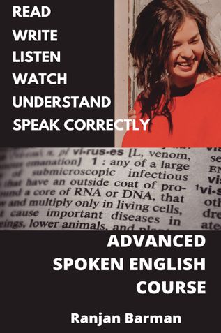 Advanced Spoken English Course