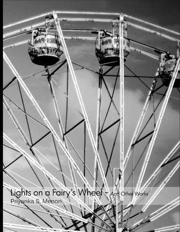 Lights on a Fairys Wheel