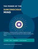 The Power Of Subconscious Mind