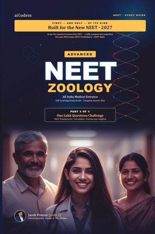 NEET Advanced Zoology