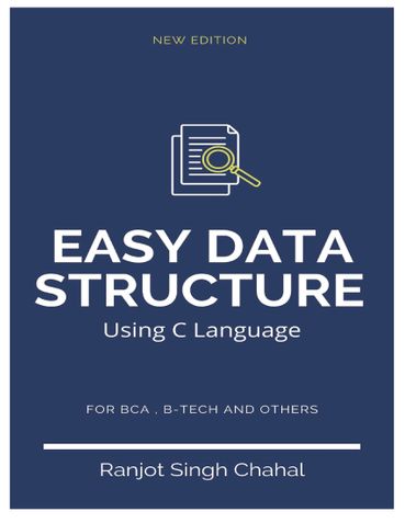 Easy Data Structure Using C Language