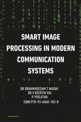 Smart Image Processing in Modern Communication Systems