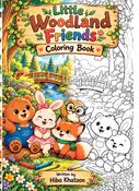 Little-Woodland-Friends-Coloring-Book