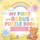 Rebus Puzzles for Kids