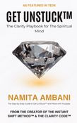Get UnStuck™ - For the Spiritual Mind: Awaken Inner Stillness, Release Control, and Align with Your Higher Self