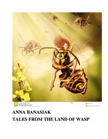 Tales from The Land OF Wasps