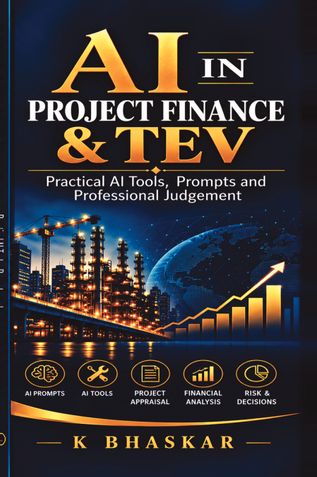 AI in Project Finance & TEV