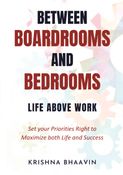 Between Boardrooms and Bedrooms (Paperback)