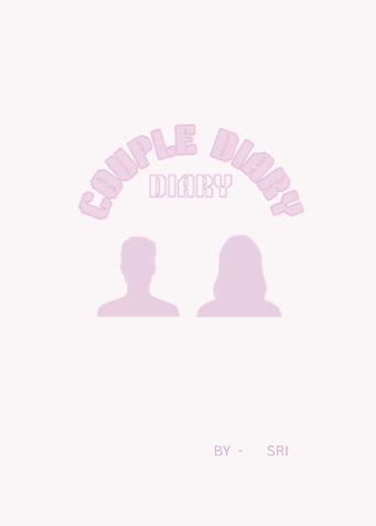 COUPLE DIARY