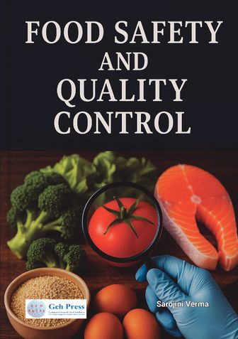 Food Safety and Quality Control