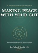 Making Peace With Your Gut- IBS Handbook