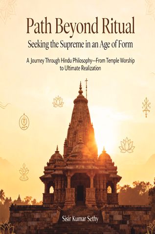 Path Beyond Ritual: Seeking the Supreme in an Age of Form