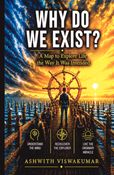 WHY DO WE EXIST?