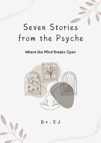 Seven Stories from the Psyche