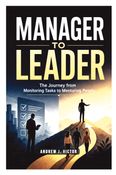 Manager to Leader