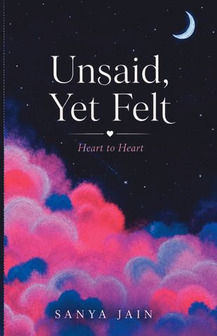 Unsaid, Yet Felt