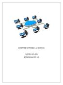 COMPUTER NETWORKS LAB MANUAL