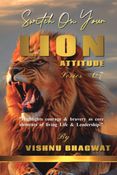 Switch On Your Lion Attitude