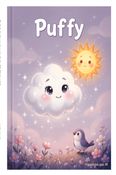 THE CLOUD WHO LEARNED TO SHARE ( WITH ADDED SURPRISE WITH THIS BOOK)